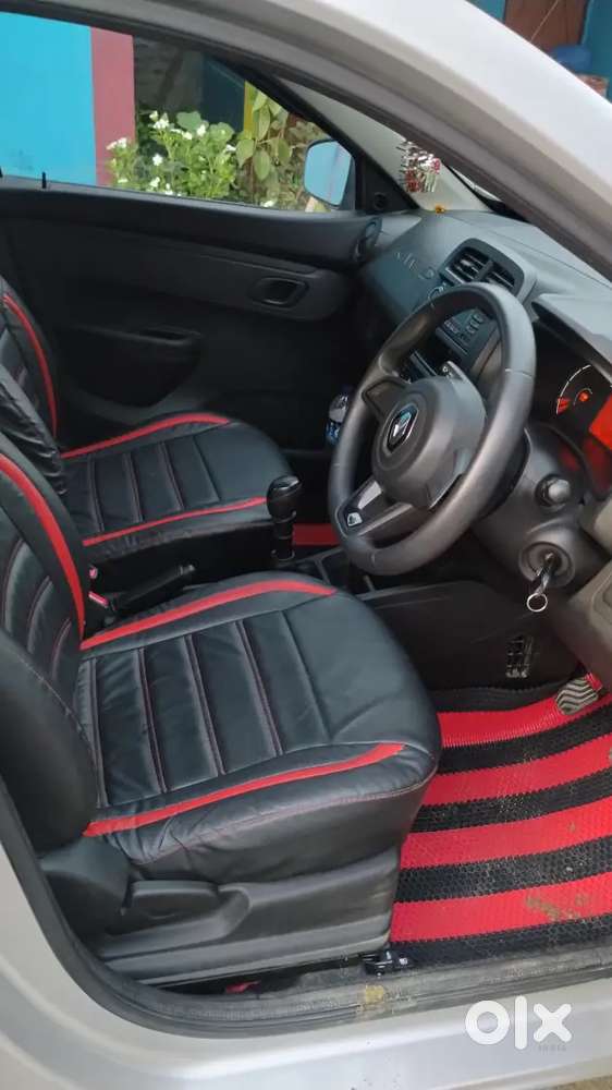 Renault Kwid 0.8 Neotech 2021