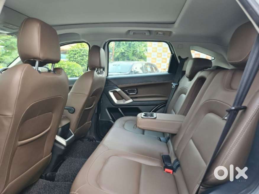 Tata Harrier Xza Plus At, 2021, Diesel