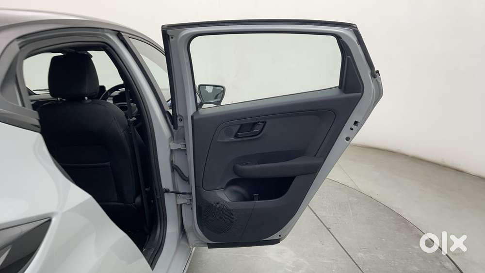 Tata Altroz Racer, 2024, Petrol