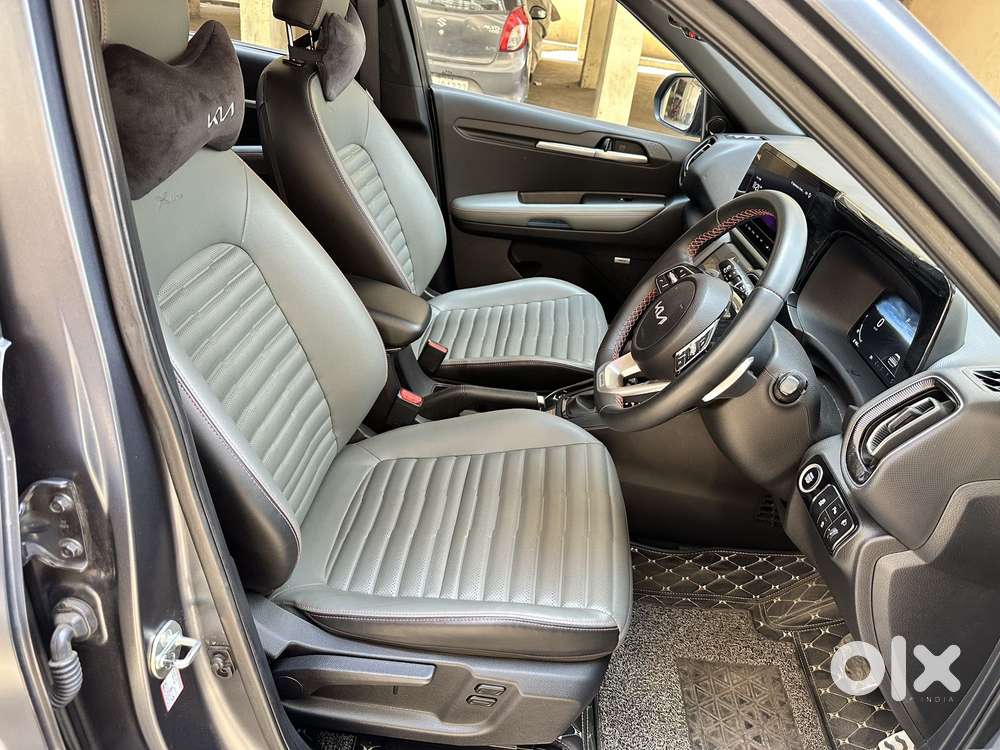 Kia Sonet 1.0 X Line Dct, 2024, Petrol