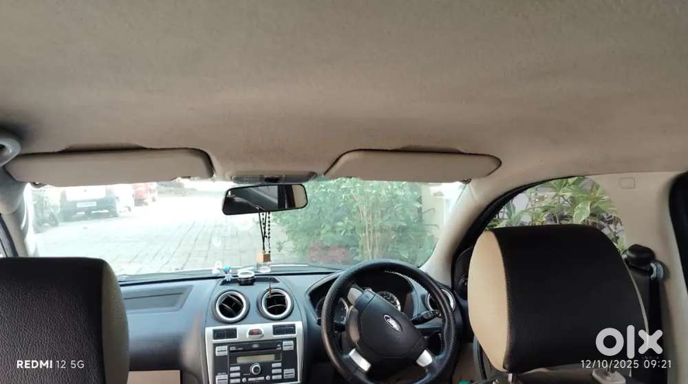 Ford Fiesta 2010 Diesel Good Condition