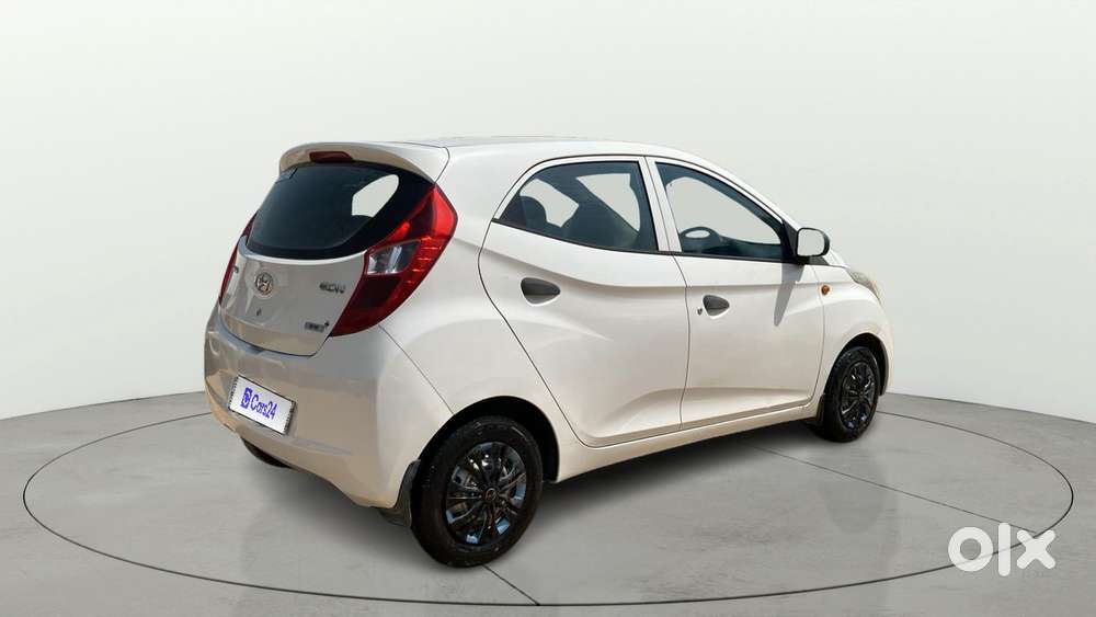 Hyundai Eon Era +, 2013, Petrol