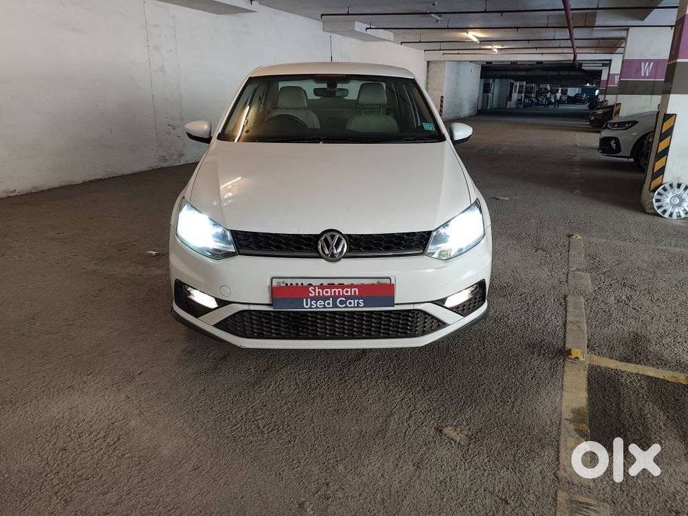 Volkswagen Vento 1.0 Highline Plus At, 2022, Petrol
