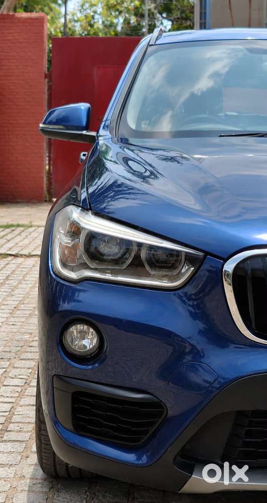 Bmw X1 2.0 Sdrive 20d, 2016, Diesel