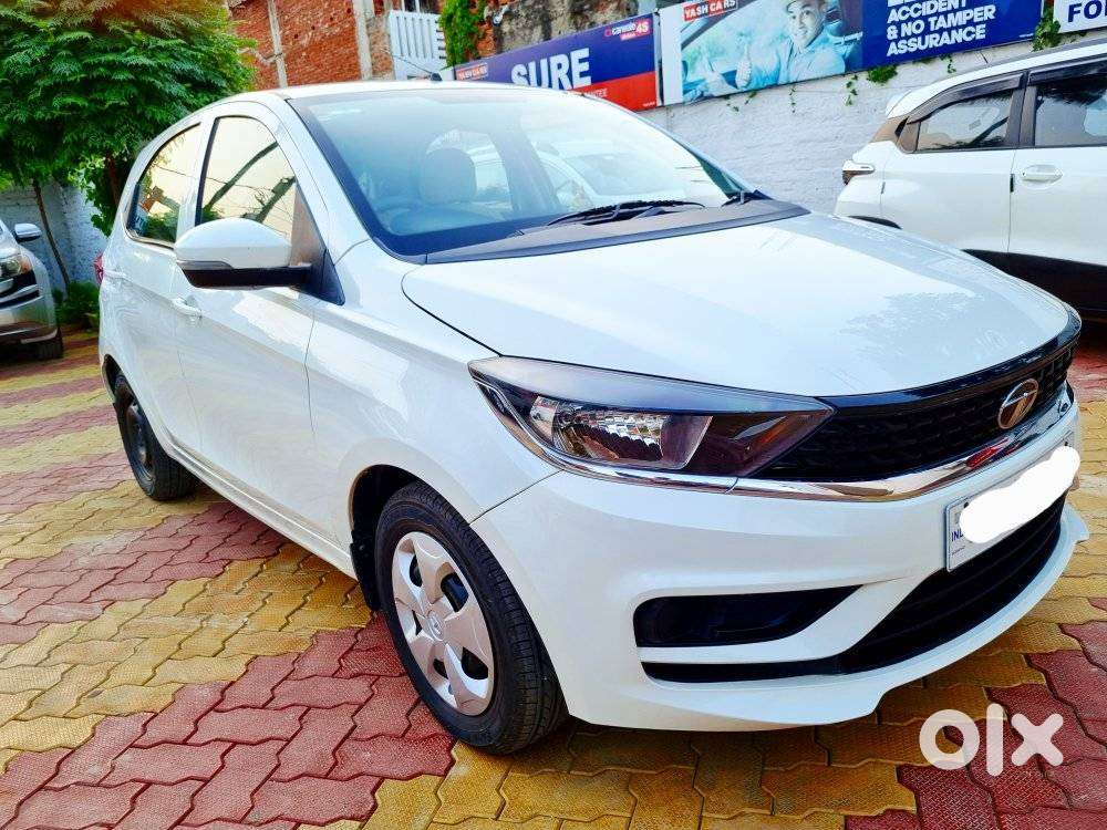 Tata Tiago 1.2 Revotron Xt (o), 2020, Petrol