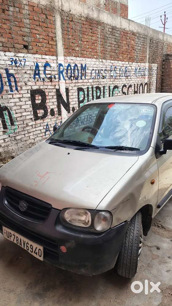 Maruti Suzuki Alto Koi Kami Nhi Hai