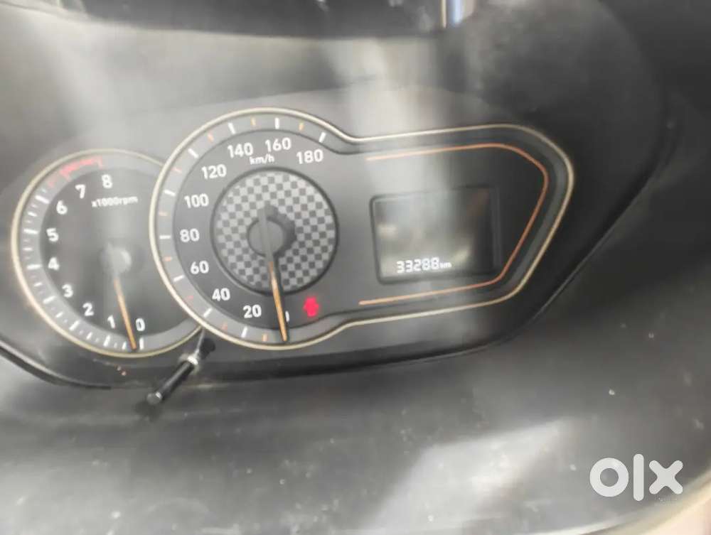 Hyundai New Santro Sportz 2020