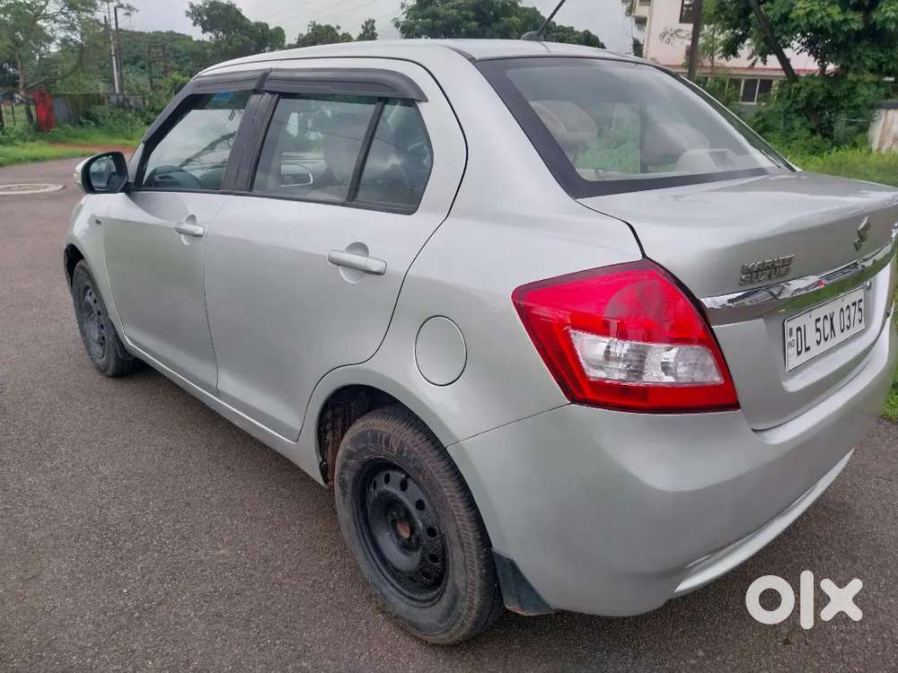2012 Maruti Suzuki Swift Dzire Vxi (petrol)
1st Owner 
77,000 K.m Only