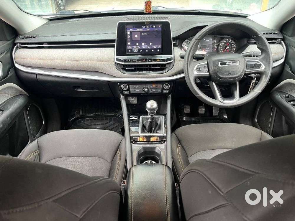 Jeep Compass 1.4 Sport, 2021, Petrol