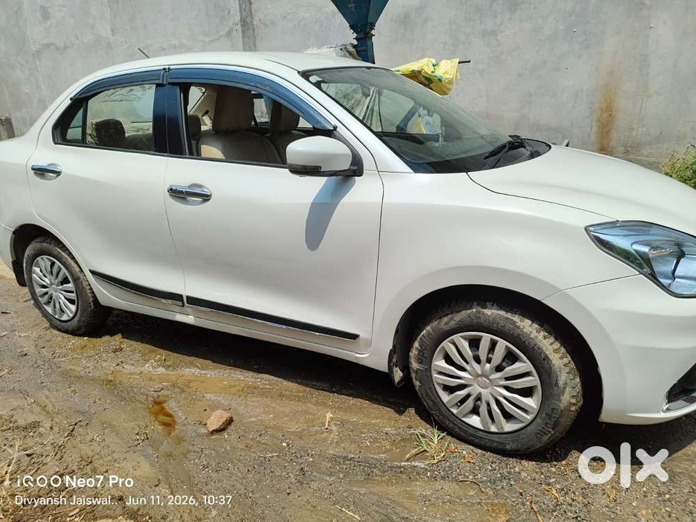 Maruti Suzuki Dzire  Brand New Condition
