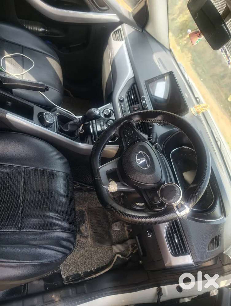 Tata Nexon 2020 Petrol 102000 Km Driven