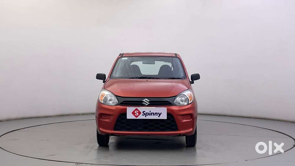 Maruti Suzuki Alto 800 Lxi, 2019, Petrol