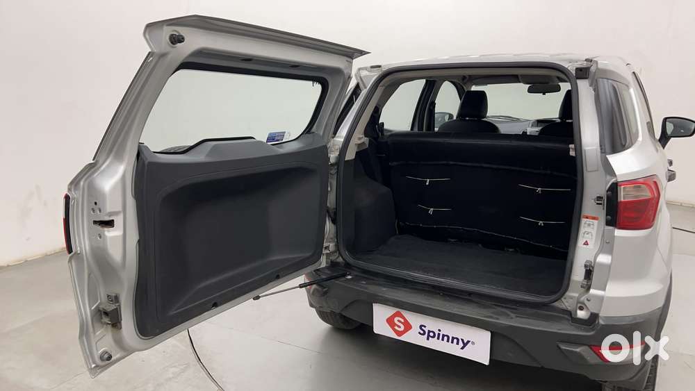 Ford Ecosport [2017-2021] 1.5 Ambiente Ti-vct, 2014, Petrol