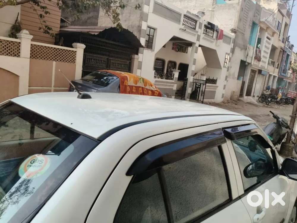 Company Fitted Cng