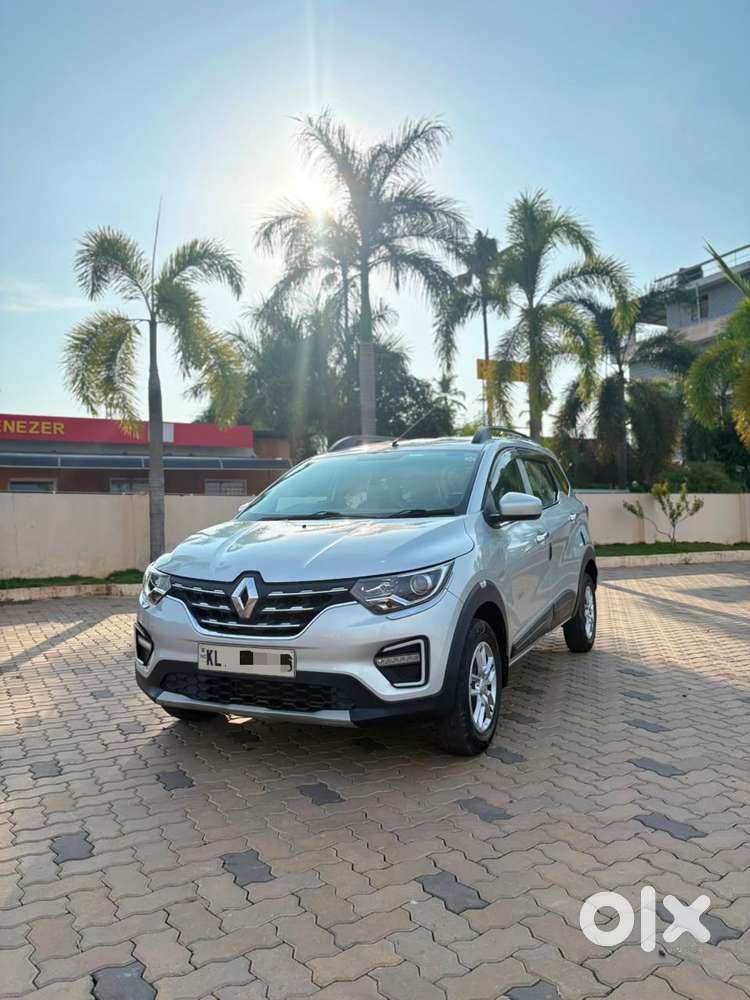 Renault Triber Rxl, 2020, Petrol