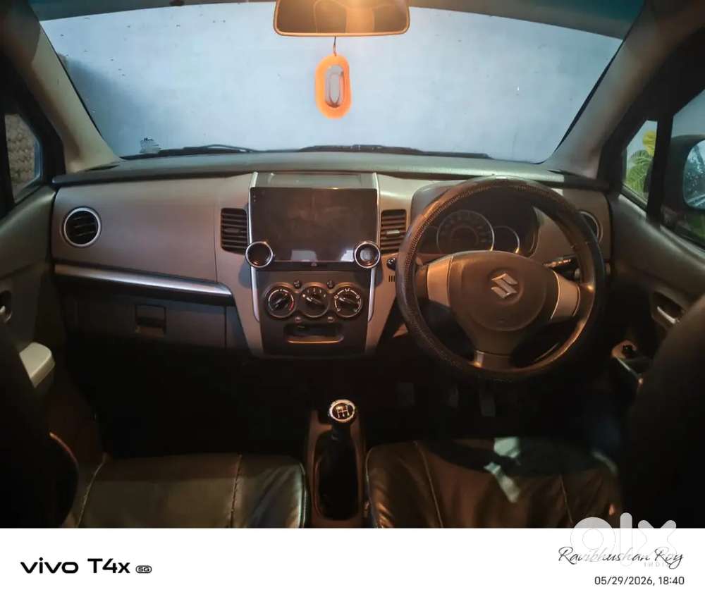Best Wagonr With Diamond 2k Music System
