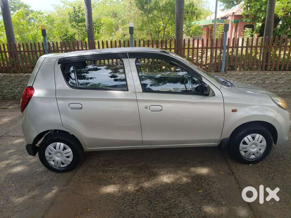 Maruti Suzuki Alto 800 Lxi, 2016, Petrol