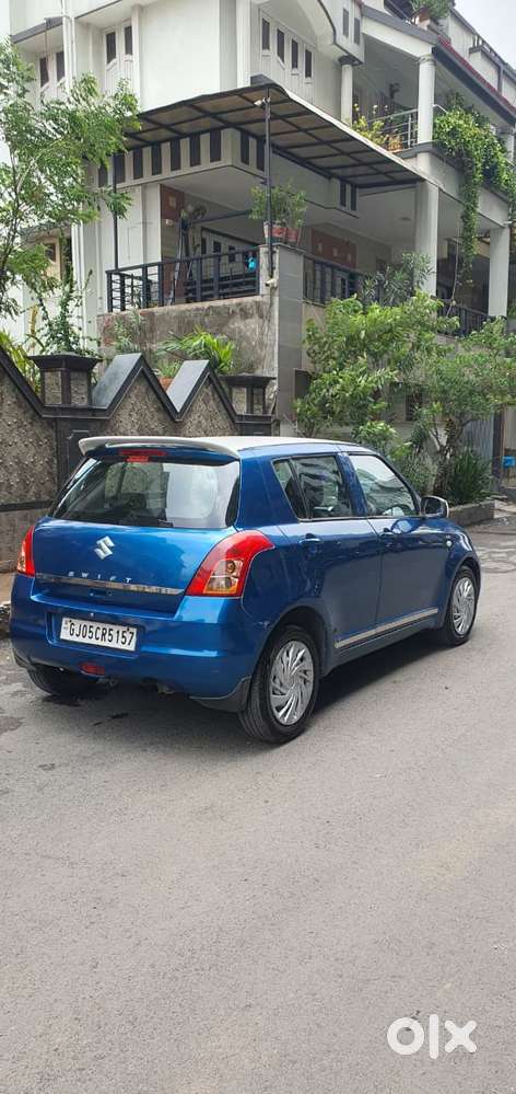 Maruti Suzuki Swift, 2011, Diesel