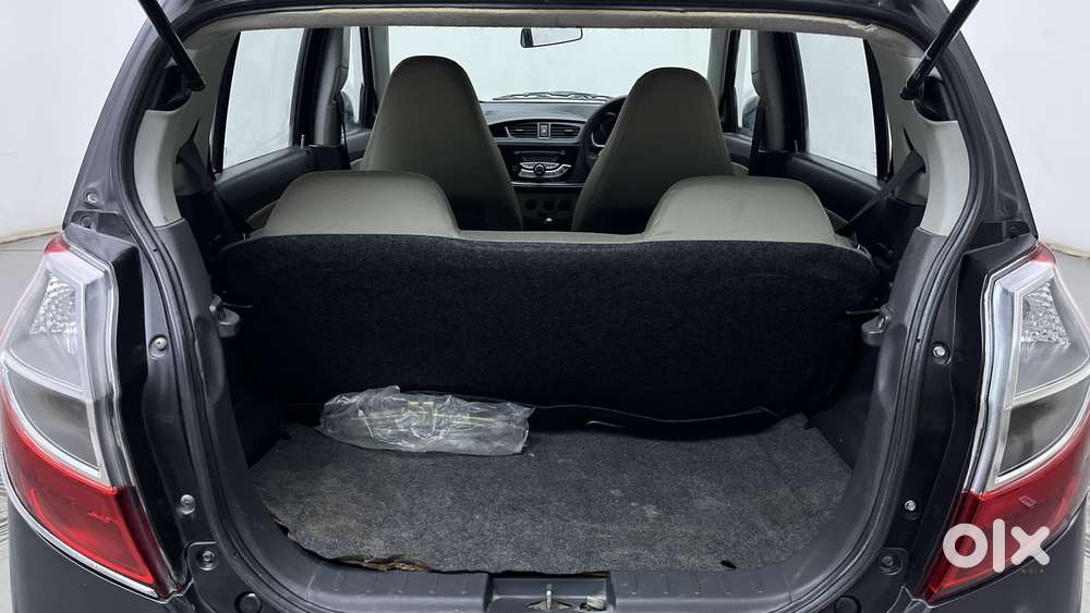 Maruti Suzuki Alto K10 Vxi, 2016, Petrol