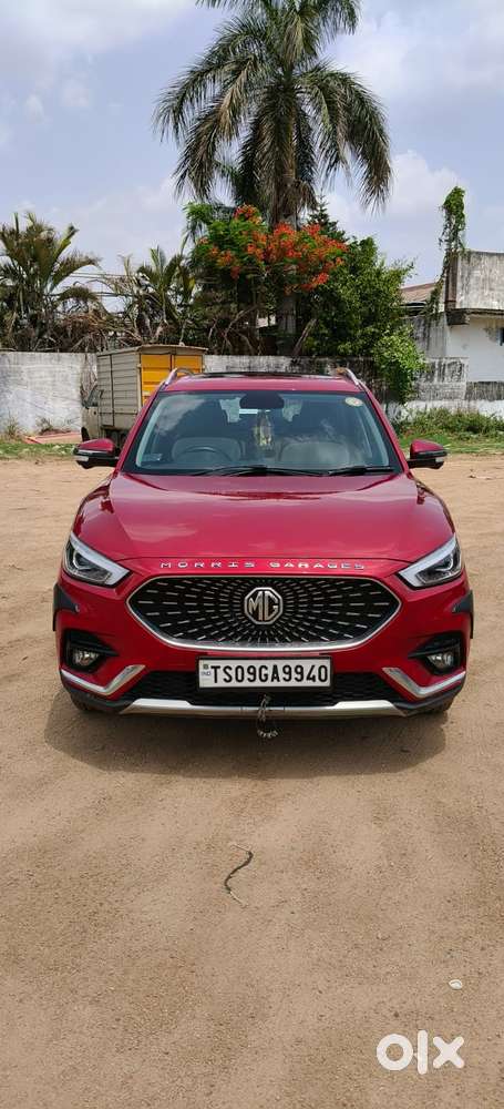 Mg Astor 1.5 Sharp, 2023, Petrol
