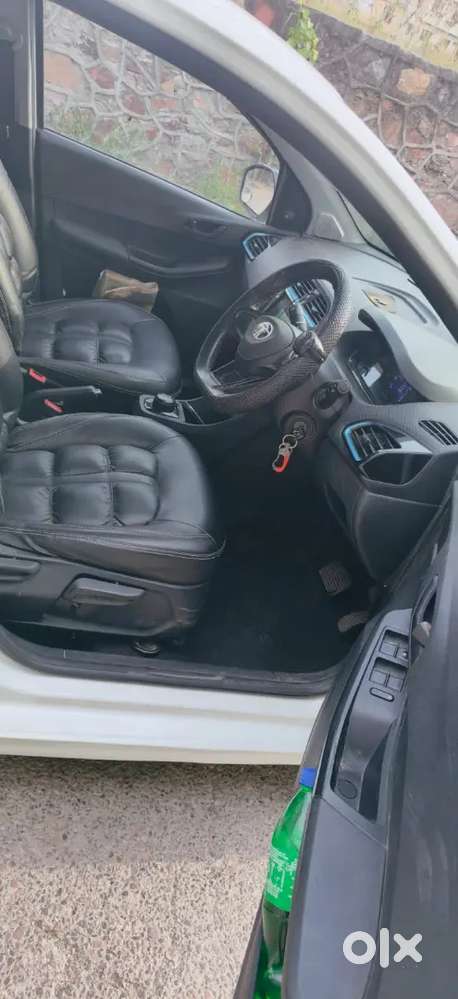Tata Tigor Ev 2024