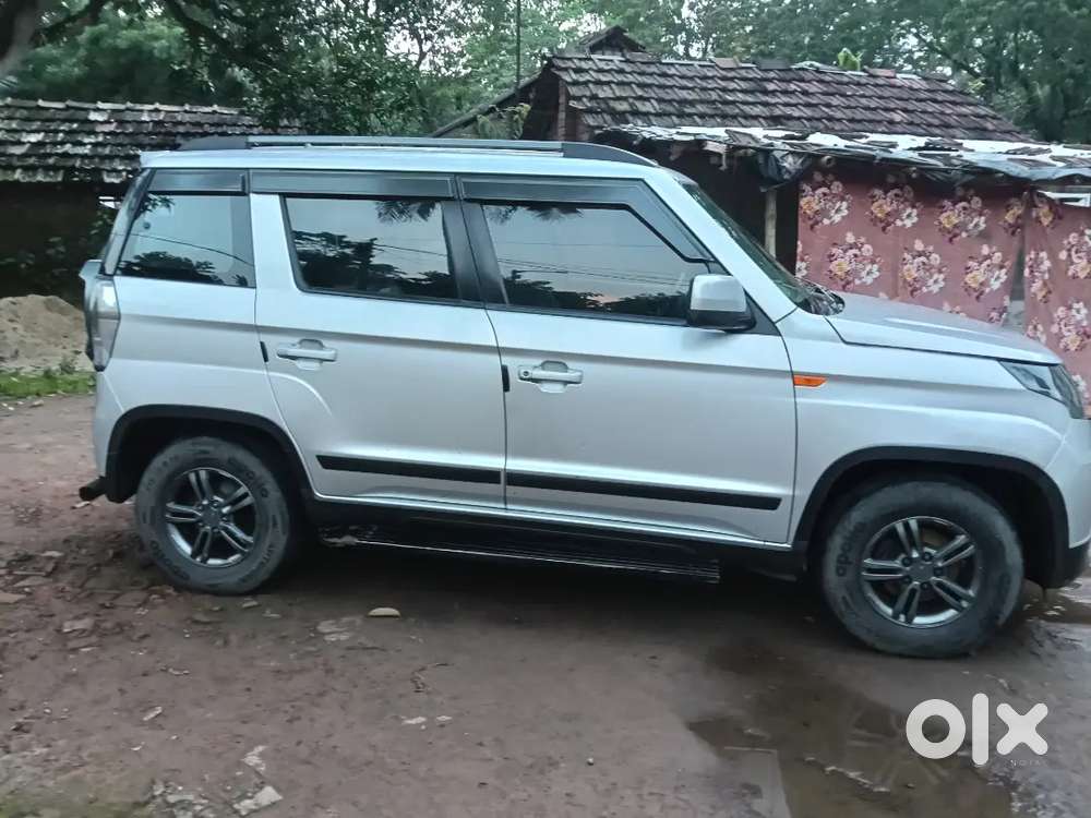 Mahindra Tuv 300 Diesel Manual 2019