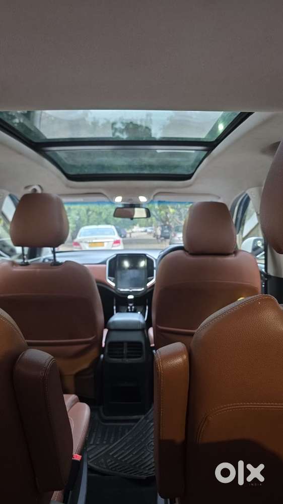 Mg Hector Plus 2.0 Super Diesel Turbo 6 Str, 2020, Diesel