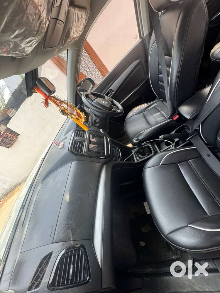 Toyota Urban Cruiser 2021 Petrol Good Condition