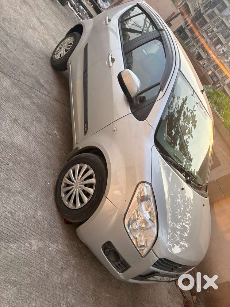 Maruti Suzuki Ritz 2010