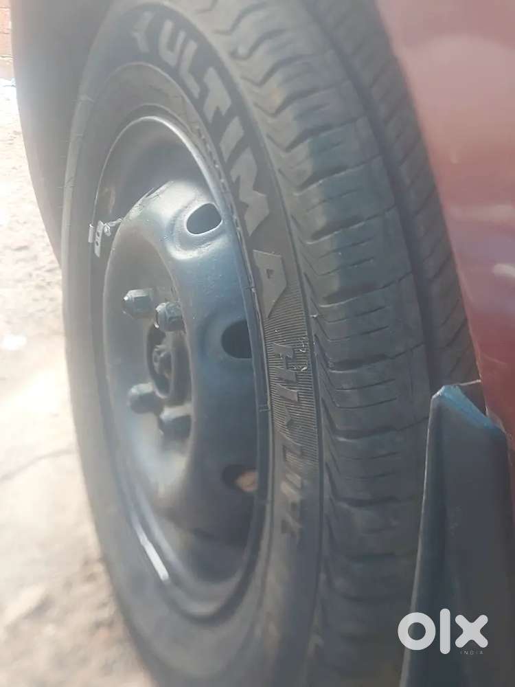 Good Condition New Tax. Test Penting Insurance Next October