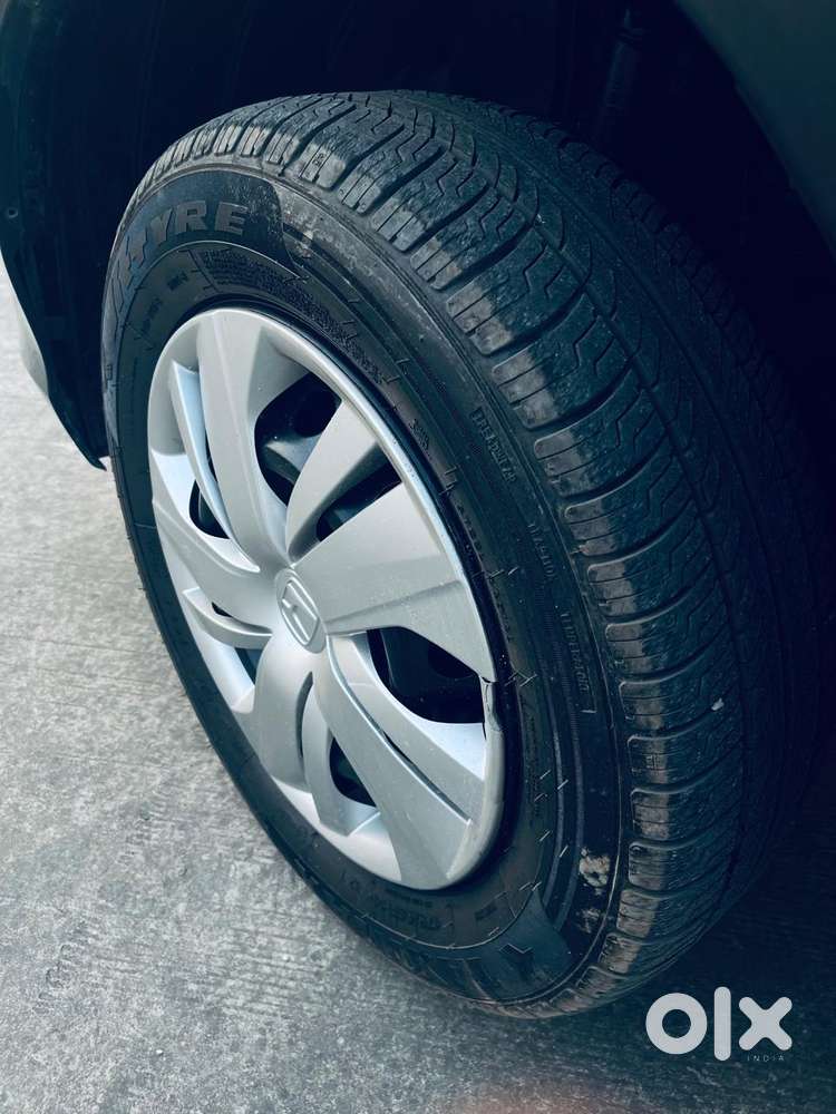 Honda Amaze 1.2 S I-vtec, 2018, Petrol