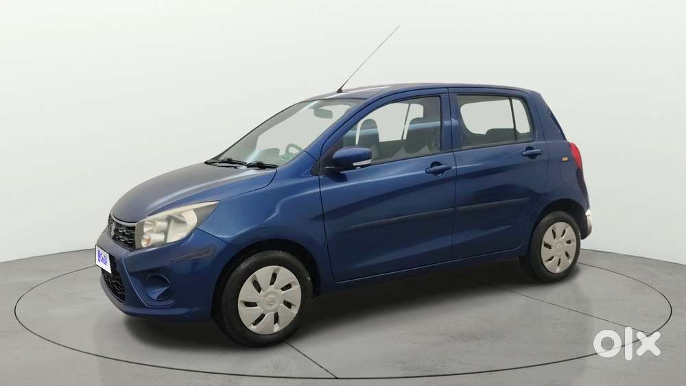 Maruti Suzuki Celerio Zxi Optional Amt, 2019, Petrol