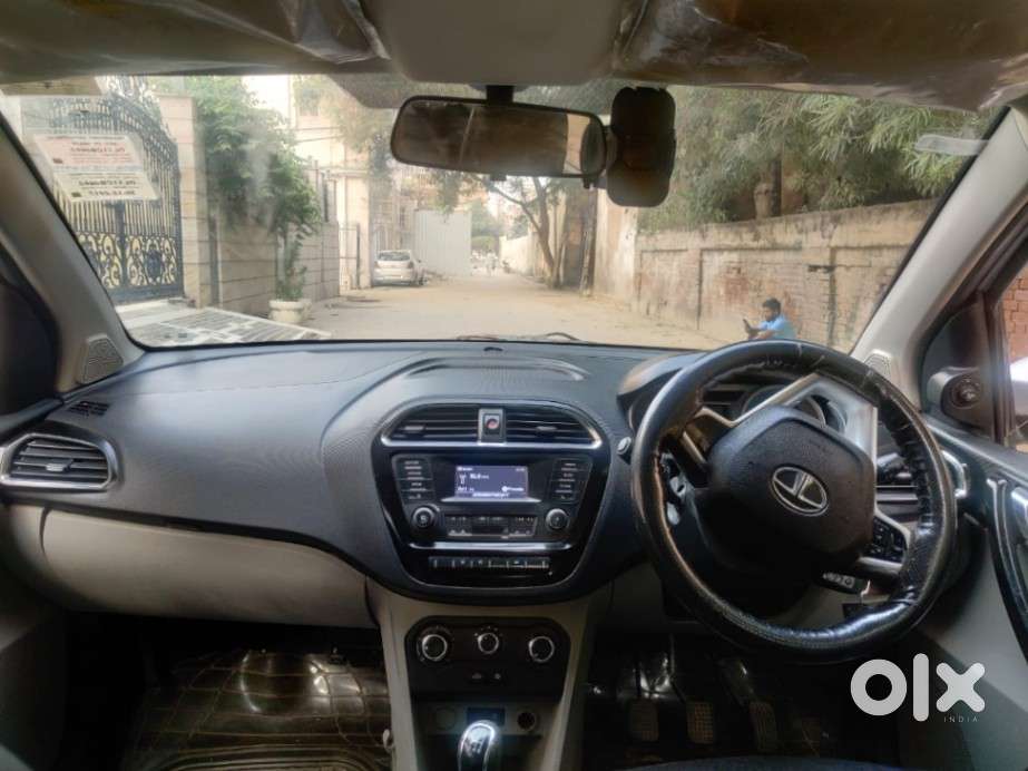 Tata Tiago Xz Opt, 2017, Diesel