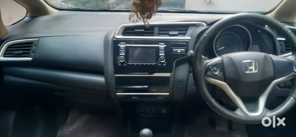 Honda Jazz 1.2 V I Vtec, 2017, Petrol