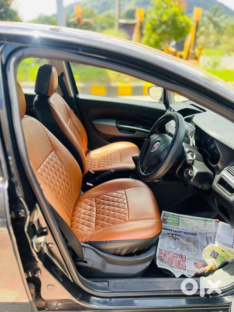 Hyundai Eon Sportz, 2019, Petrol