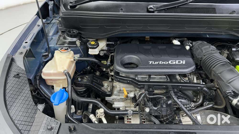 Hyundai Venue Sx Plus Turbo Dct, 2021, Petrol