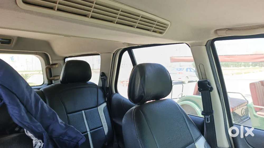 Tata Safari Storme Registration 2016-2031