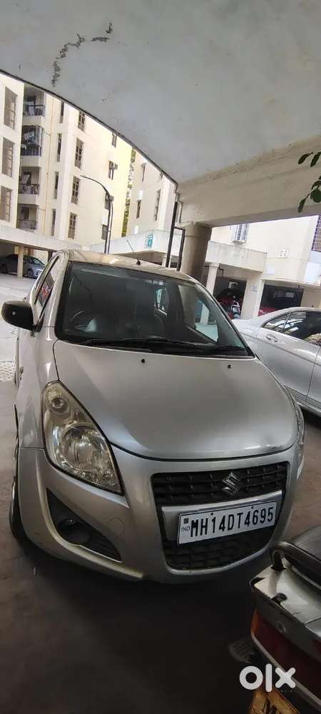 Maruti Suzuki Ritz 2013 Diesel 192000 Km Excellent Condition