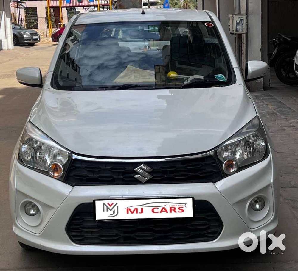 Maruti Suzuki Celerio 1.0 Zxi Amt, 2019, Cng & Hybrids