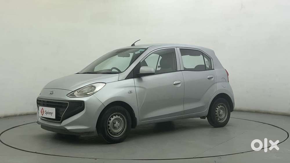 Hyundai Santro Magna Cng, 2019, Cng & Hybrids