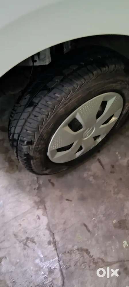 Maruti Suzuki Alto K10 26 Petrol 800 Km Driven