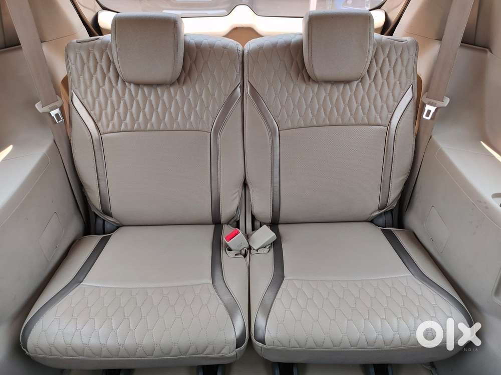 Maruti Suzuki Ertiga, 2022, Cng & Hybrids