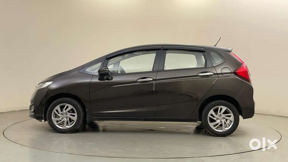 Honda Jazz 1.2 Zx Cvt I-vtec, 2022, Petrol