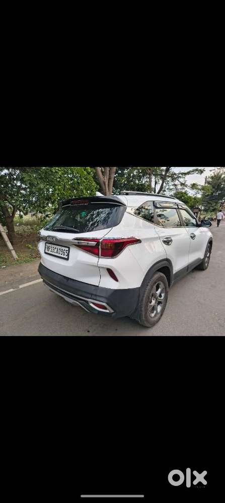 Kia Seltos Htk Plus D, 2022, Diesel