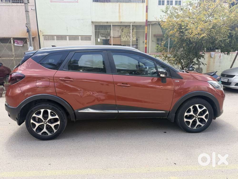 Renault Captur 1.5 Diesel Rxt, 2018, Diesel
