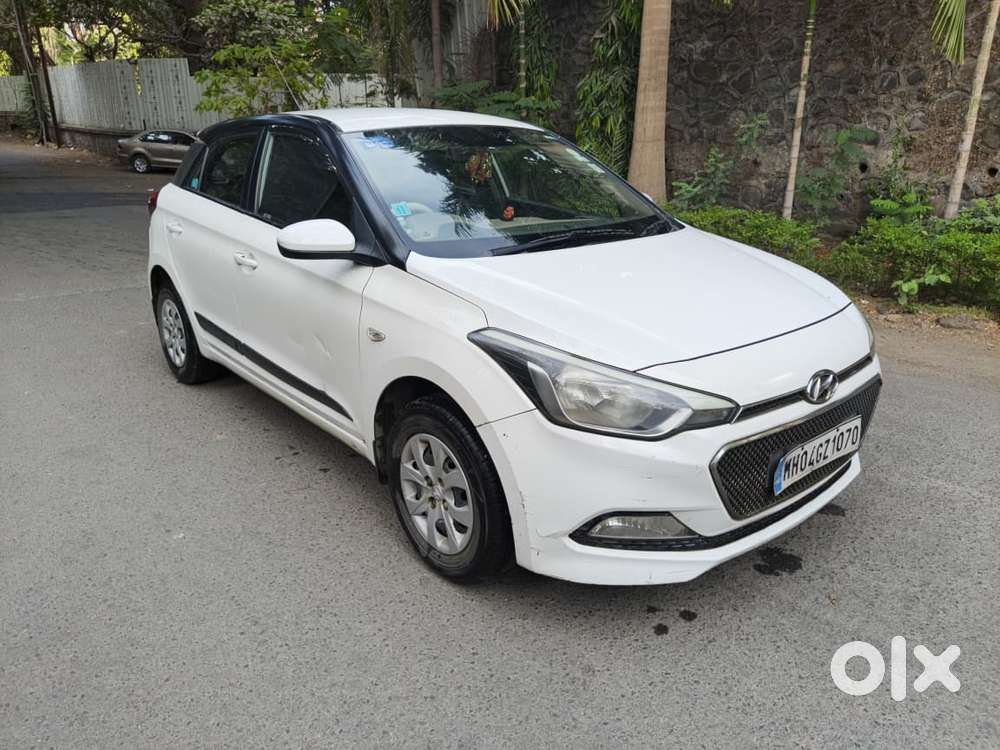 Hyundai I20 2015-2017 Magna 1.2, 2017, Petrol