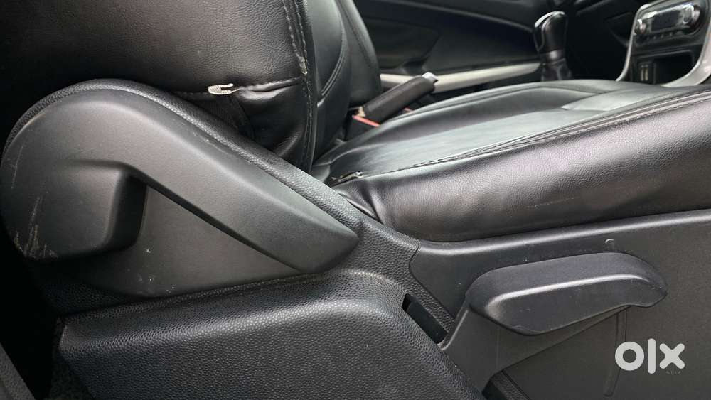 Ford Ecosport 1.5 Petrol Titanium, 2018, Petrol