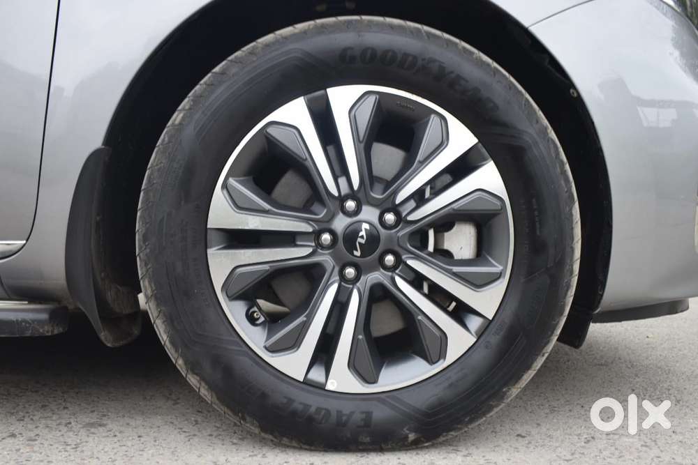 Kia Carnival Limousine, 2021, Diesel