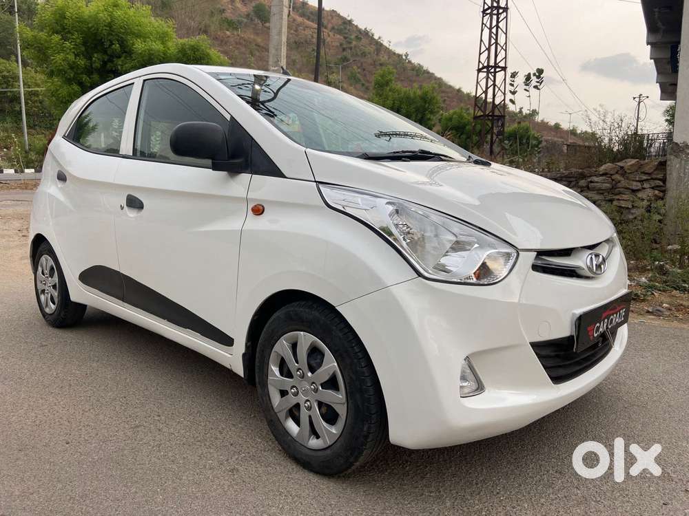 Hyundai Eon Magna +, 2018, Petrol