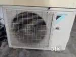 Daikin ac 3 star